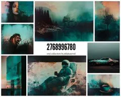 Cinematic Sci-Fi Serenity - Пример 2