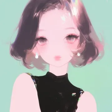 Dreamy Pastel Surrealism - Пример 3