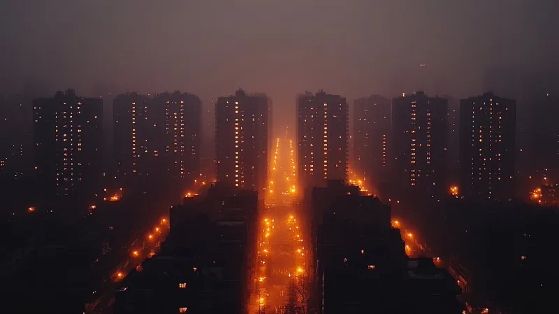 Galactic Vastness and Cosmic Drama - Пример 3