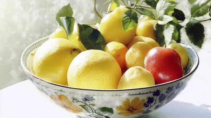 Dreamlike Floral Harmony - Пример 3