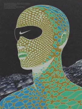 Cosmic Vibes - Пример 4