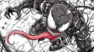 Dynamic Comic Action - Пример 3