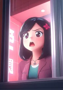 Twilight Harmony - Пример 3