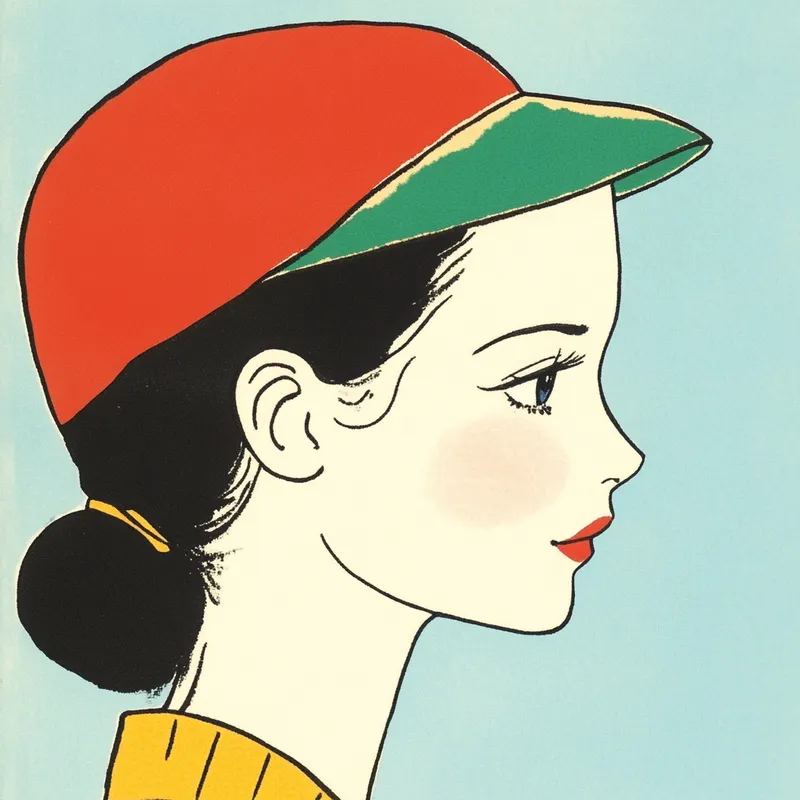 Retro Pop Fusion - Пример 3