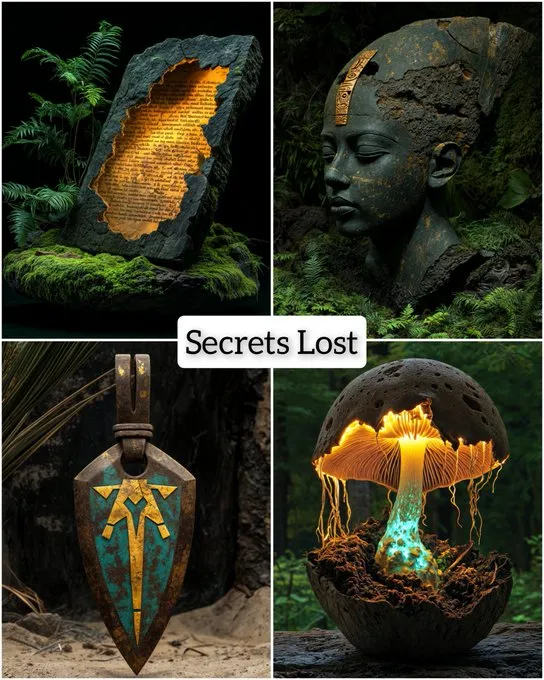 Neon Dreams - Пример 2