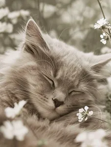 Retro Futuristic Wonderland - Пример 3