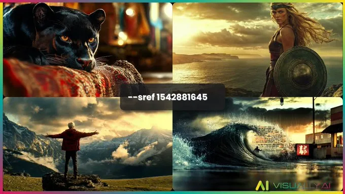 Cinematic Drama - Пример 3