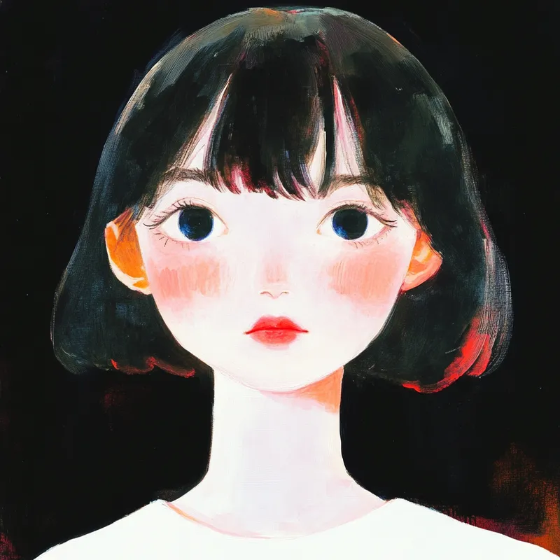 Dynamic Comic Vibrance - Пример 3