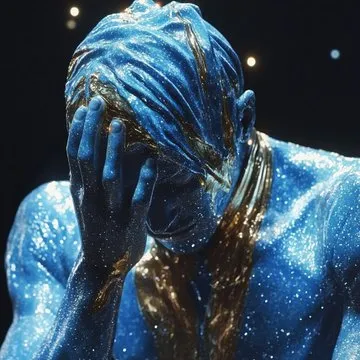 Ethereal Elegance - Пример 1