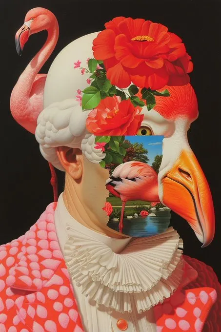 Elegant Color Fusion - Пример 3