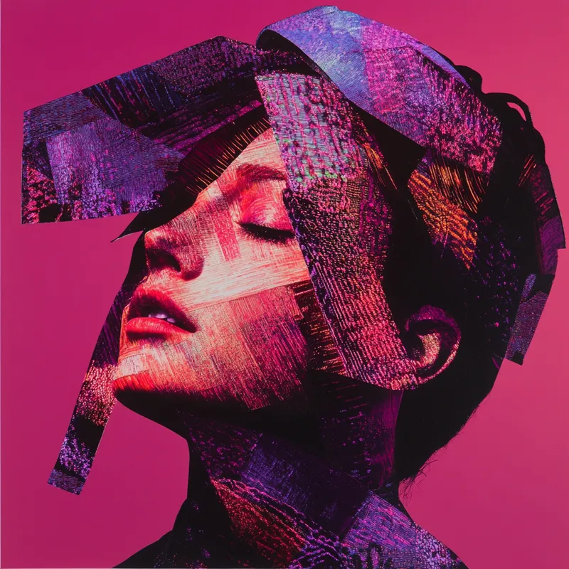 Cozy Slumber - Пример 4