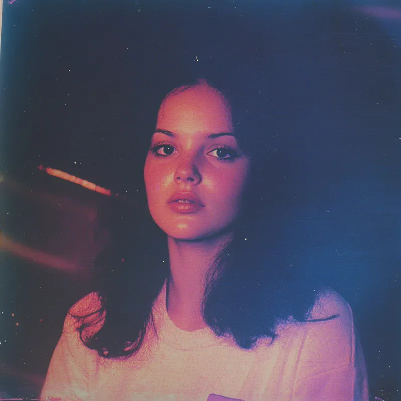 Retro Elegance - Пример 3