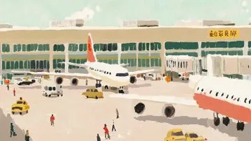 Childhood Wonder Launch - Пример 4