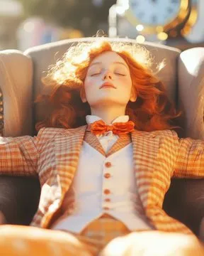 Whimsical Dreamscape - Пример 4