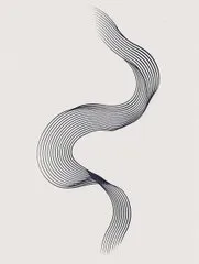 Surreal Desert Silhouettes - Пример 4