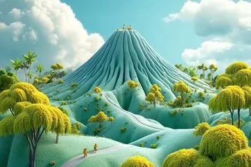 Playful Fantasy Encounter - Пример 4