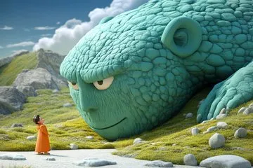 Playful Fantasy Encounter - Пример 1