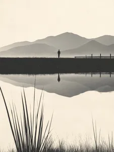 Sepia Solitude - Пример 1