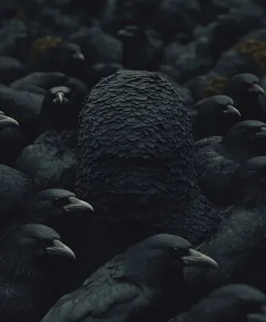 Dark Serenity - Пример 2