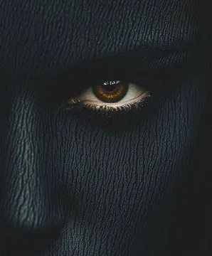 Dark Serenity - Пример 4