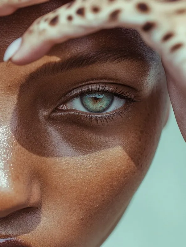 Ethereal Elegance - Пример 3