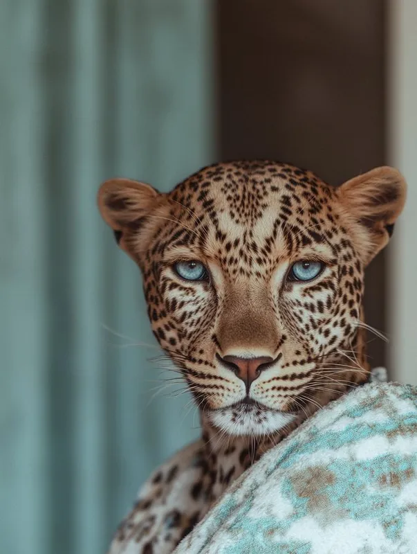 Ethereal Elegance - Пример 4