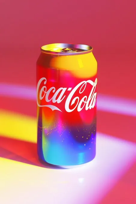 Neon Extravaganza - Пример 3