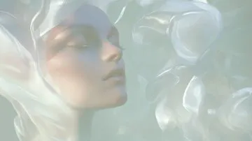 Dreamlike Elegance - Пример 1