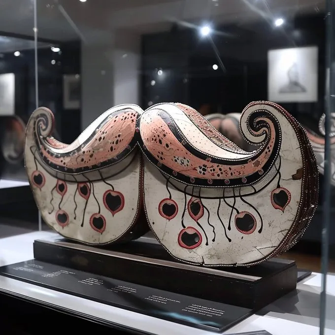 Whimsical Surrealism - Пример 4