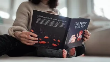 Surreal Urban Dreamscape - Пример 3