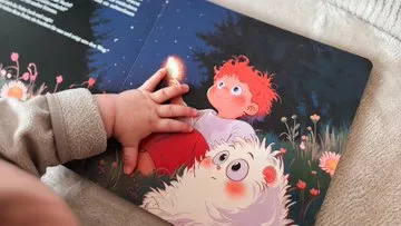 Surreal Urban Dreamscape - Пример 4