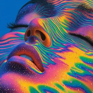 Whimsical Pastel Illustrations - Пример 4