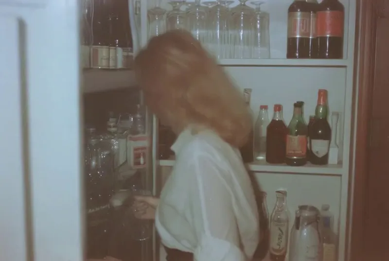 Nostalgic Dreamscape - Пример 4