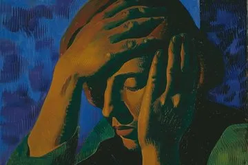 Contemplative Shadows - Пример 2