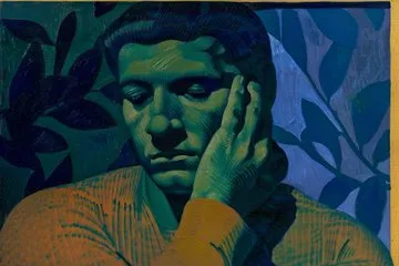 Contemplative Shadows - Пример 3