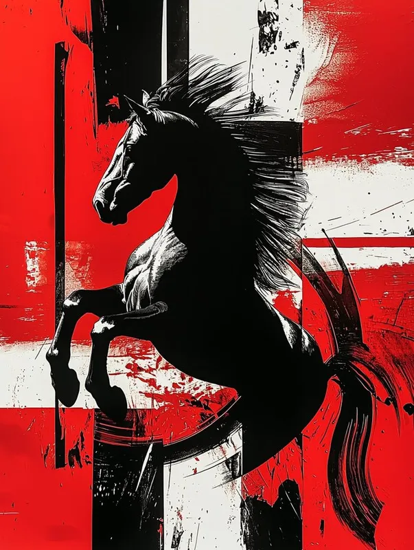 Sin City - Пример 3