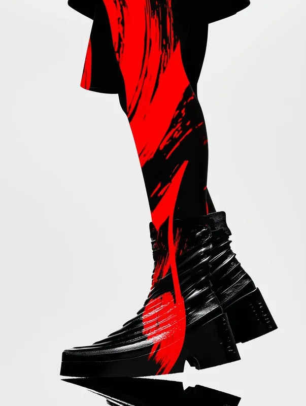 Sin City - Пример 4