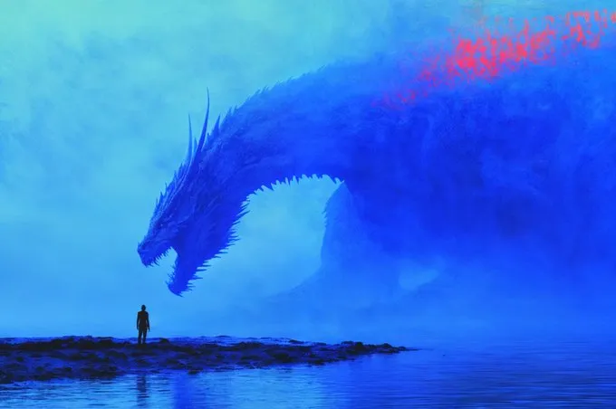 Under Water - Пример 2