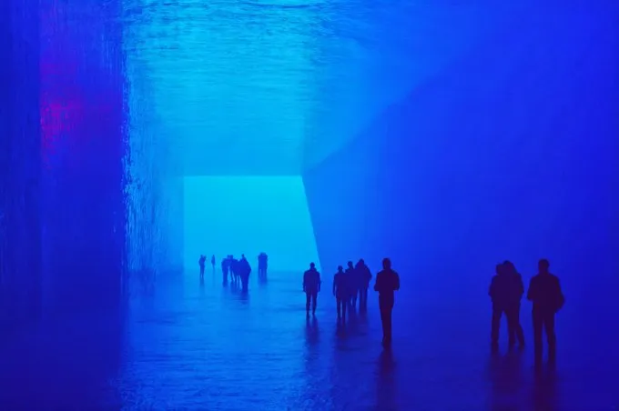 Under Water - Пример 4