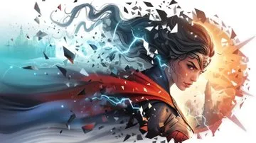 Heroic Urban Symphony - Пример 2