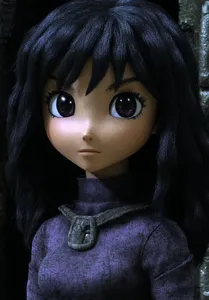 Daily Life Vignettes - Пример 4