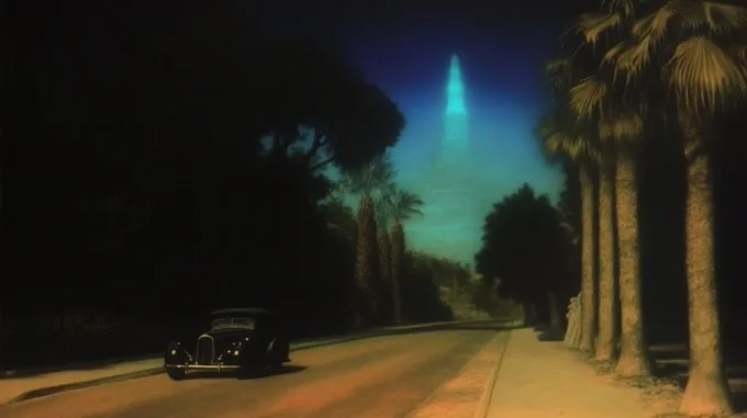 Renaissance Forest Fantasy - Пример 4