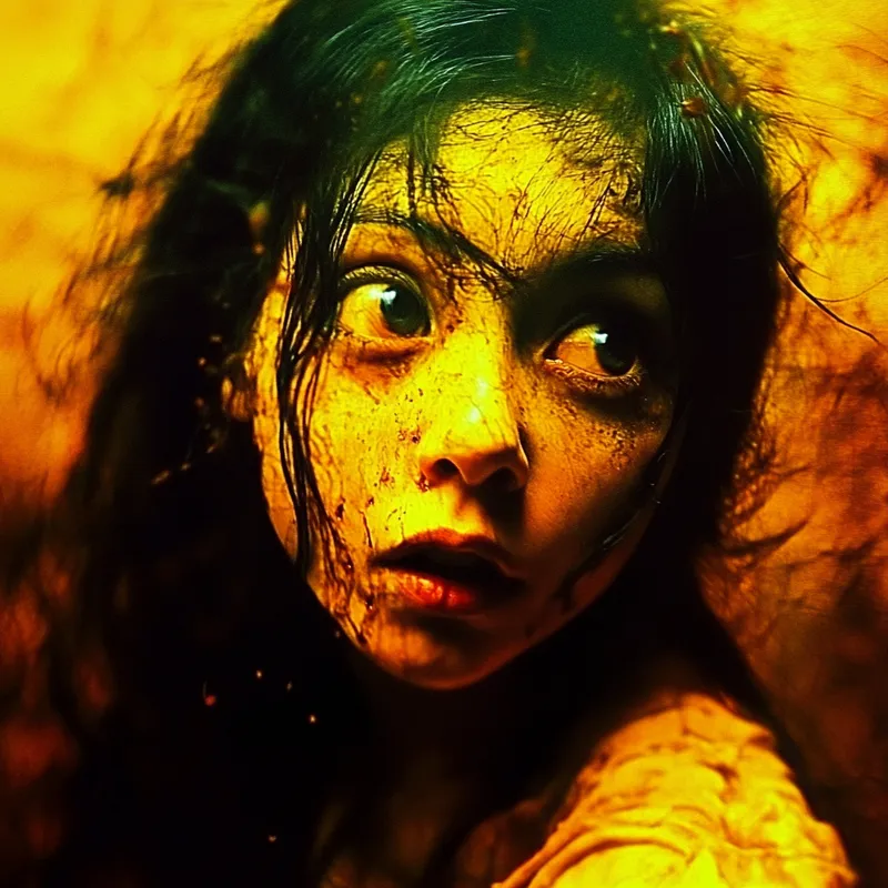 Golden Reverie - Пример 2