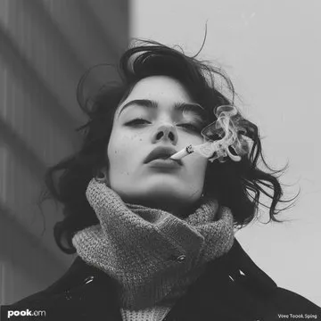 Minimalist Tranquility - Пример 4