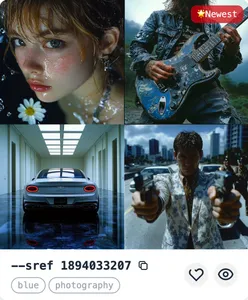 Cinematic Realism with Emotional Depth - Пример 1