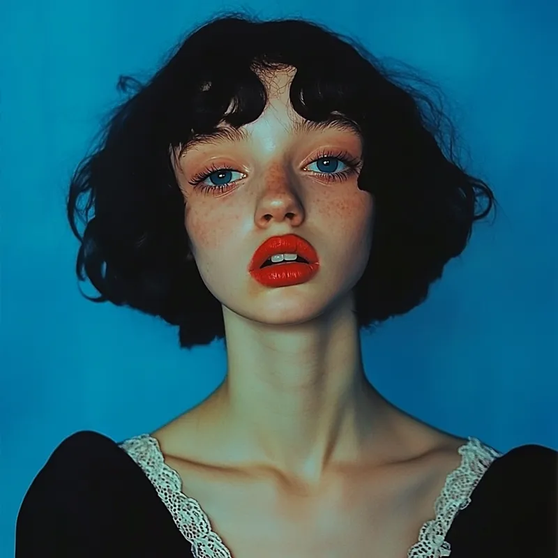 Moody Cinematic Suspense - Пример 3