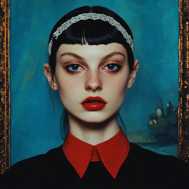 Moody Cinematic Suspense - Пример 4