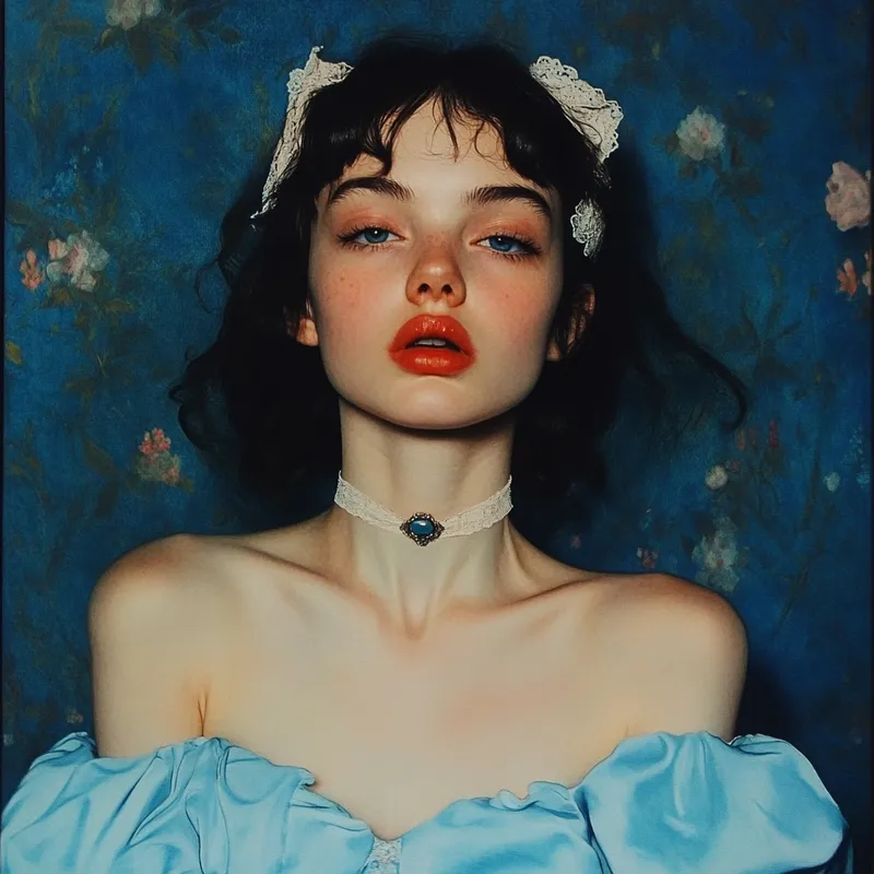 Moody Cinematic Suspense - Пример 1