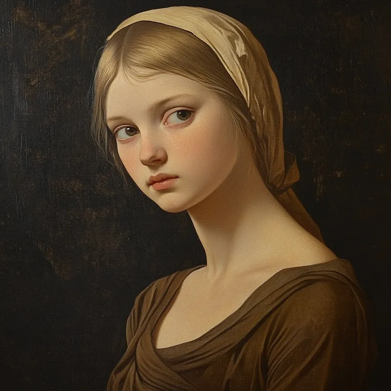 Warm Tranquility - Пример 3