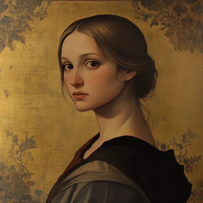 Warm Tranquility - Пример 4